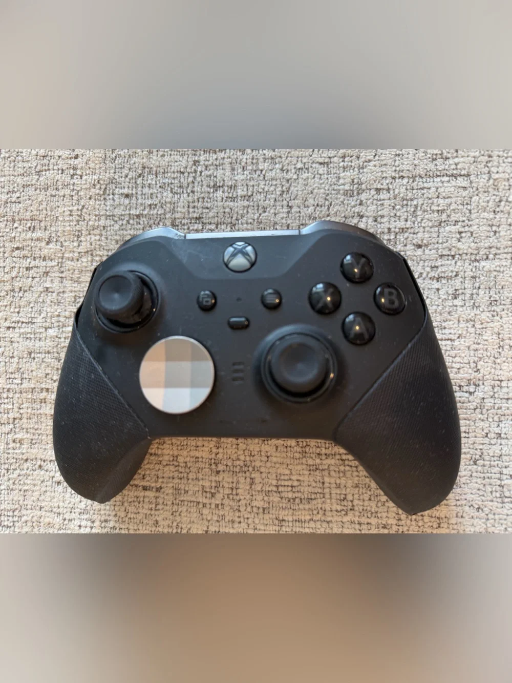 Microsoft FST-00009 Xbox Elite Wireless Controller Series 2